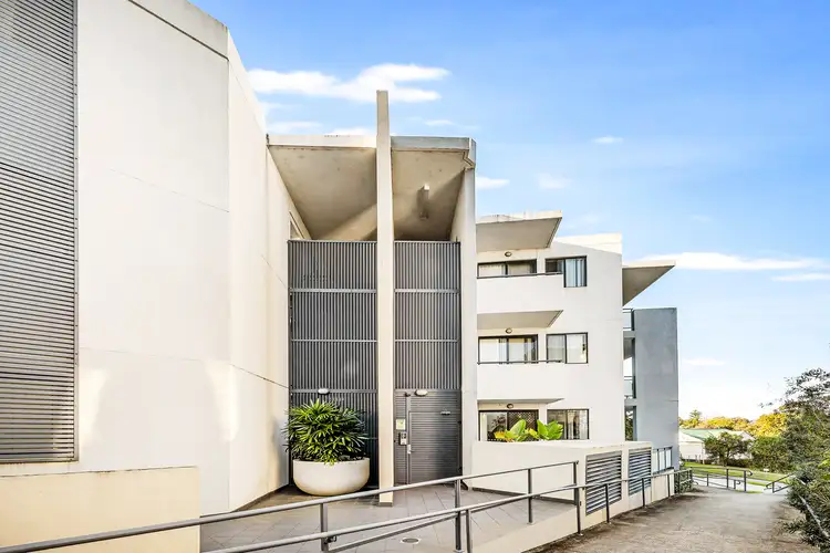 Third view of Homely unit listing, 3/10 Field Place, Telopea NSW 2117