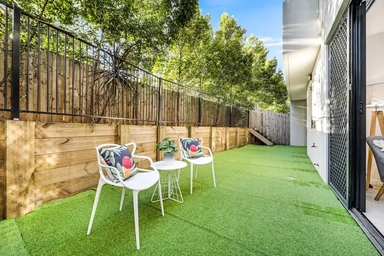 Fourth view of Homely unit listing, 3/10 Field Place, Telopea NSW 2117
