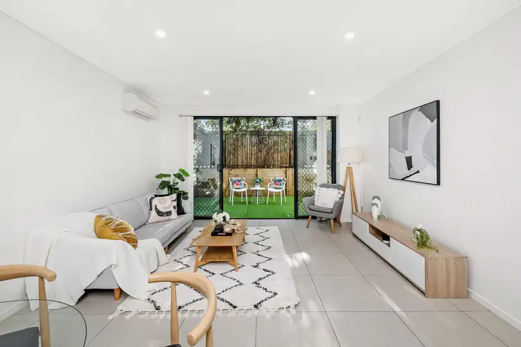 Sixth view of Homely unit listing, 3/10 Field Place, Telopea NSW 2117