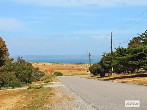 Third view of Homely land listing, 39 James Street, Cape Jervis SA 5204