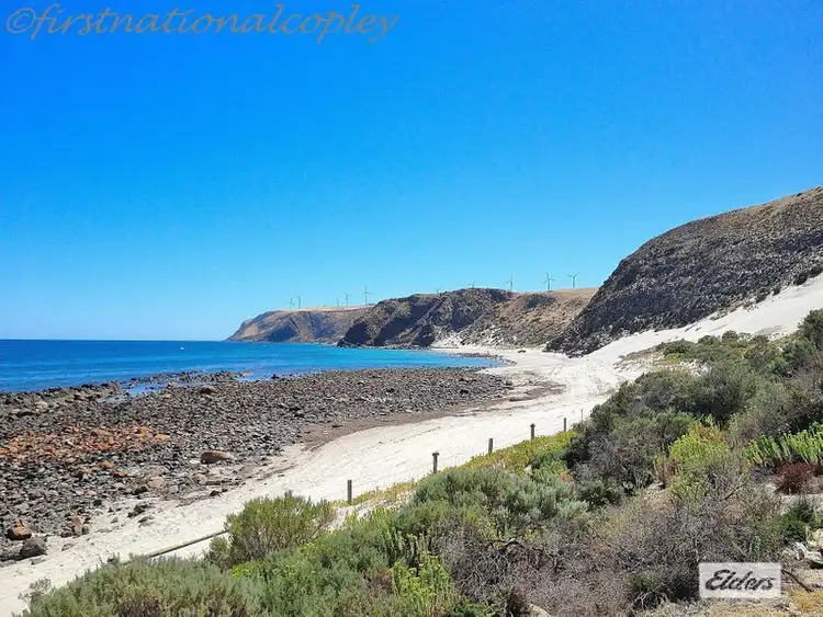 Sixth view of Homely land listing, 39 James Street, Cape Jervis SA 5204