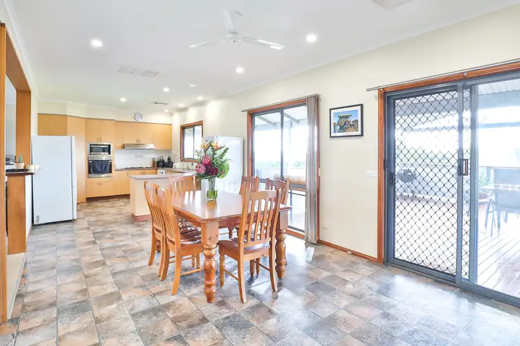 Second view of Homely rural property listing, 54 Lyle Road, Iraak VIC 3494