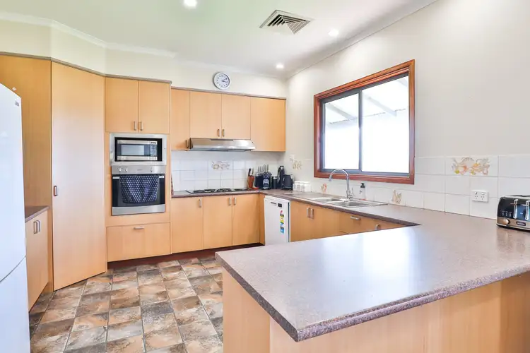 Third view of Homely rural property listing, 54 Lyle Road, Iraak VIC 3494