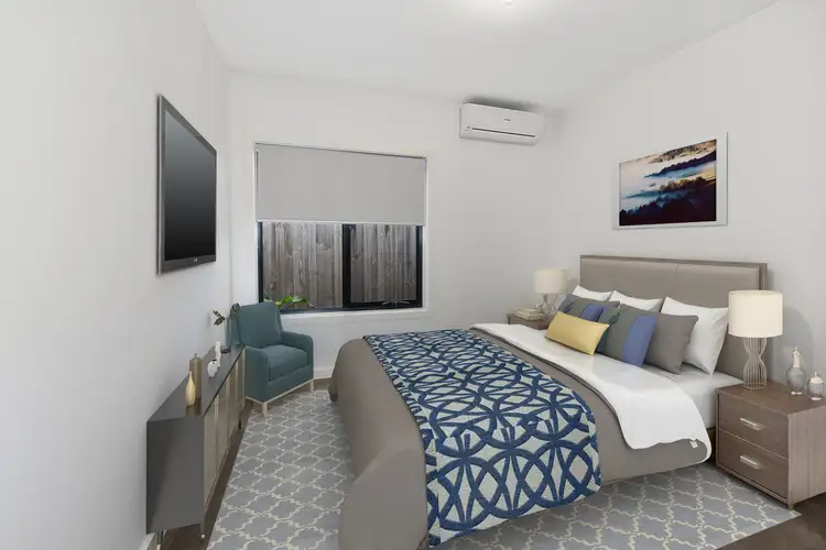 Fourth view of Homely unit listing, 4/10 Corvey Road, Reservoir VIC 3073