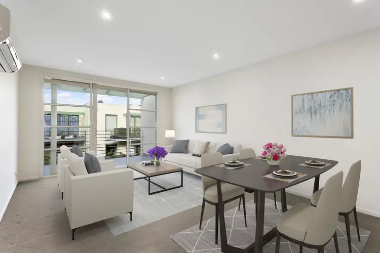 27/20 St Edmonds Road, Prahran VIC 3181