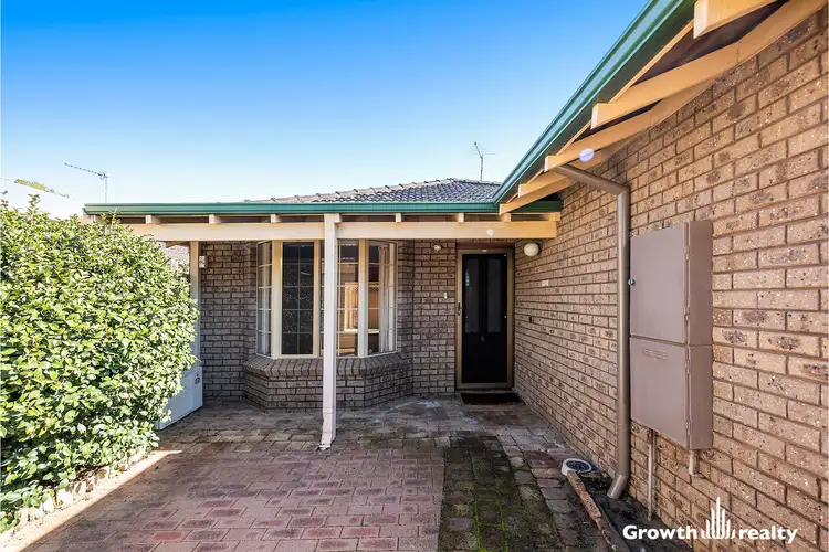 Fourth view of Homely villa listing, 4/158 Salvado Road, Wembley WA 6014