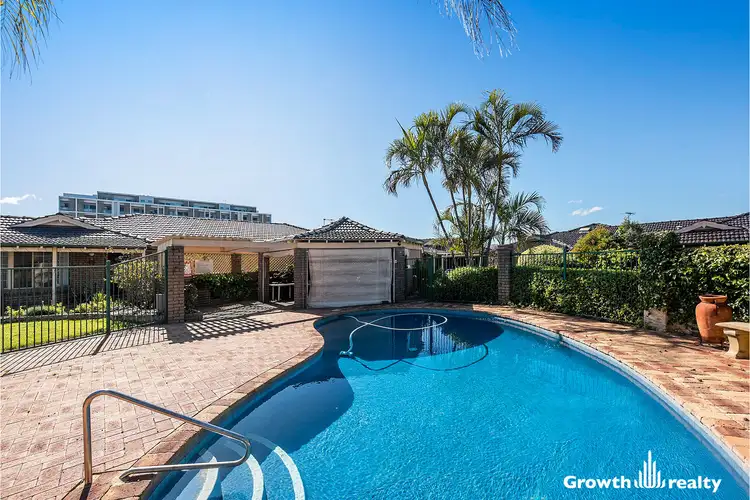 Sixth view of Homely villa listing, 4/158 Salvado Road, Wembley WA 6014