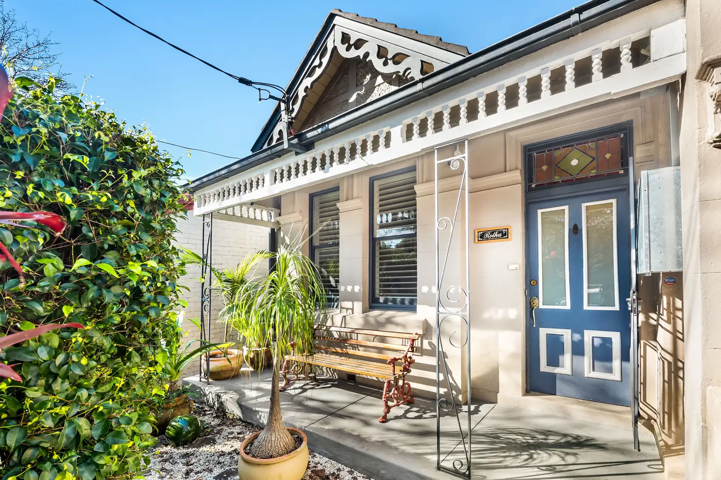 Main view of Homely house listing, 37 Salisbury Road, Stanmore NSW 2048