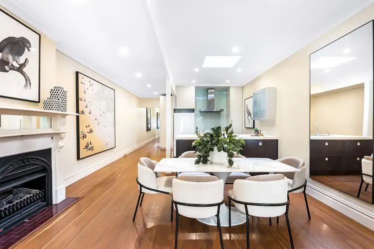 Second view of Homely house listing, 37 Salisbury Road, Stanmore NSW 2048