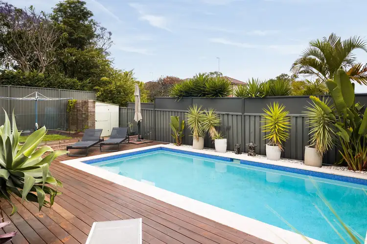 4 Hyndman Parade, Woolooware NSW 2230