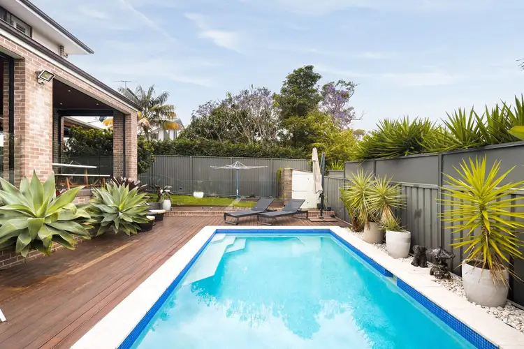 Fifth view of Homely house listing, 4 Hyndman Parade, Woolooware NSW 2230