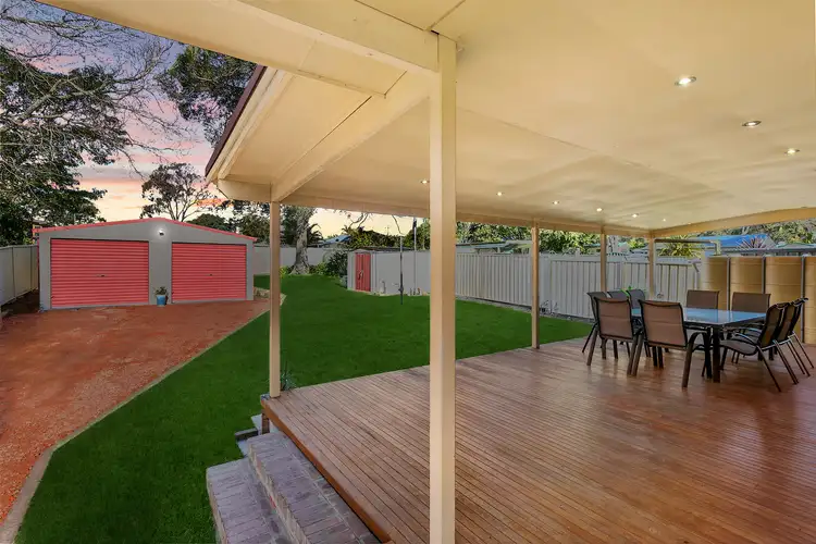 Second view of Homely house listing, 32 Moola Road, Buff Point NSW 2262
