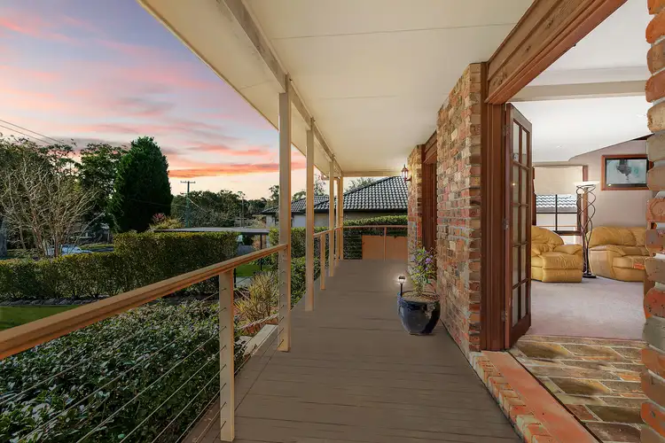 Fourth view of Homely house listing, 32 Moola Road, Buff Point NSW 2262