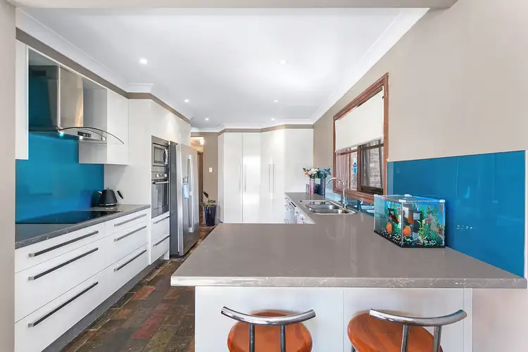Sixth view of Homely house listing, 32 Moola Road, Buff Point NSW 2262