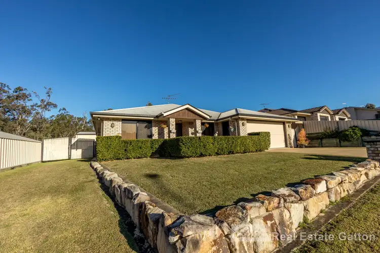 27 Rogers Drive, Gatton QLD 4343