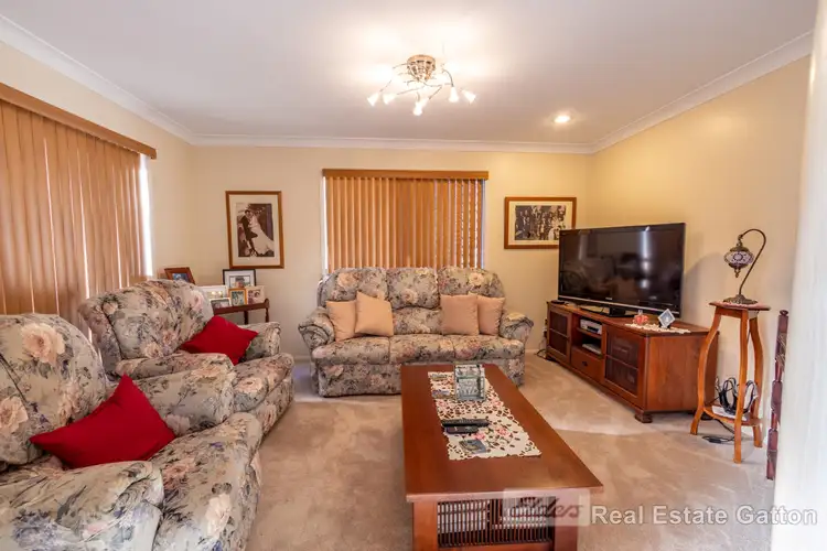 Second view of Homely house listing, 27 Rogers Drive, Gatton QLD 4343