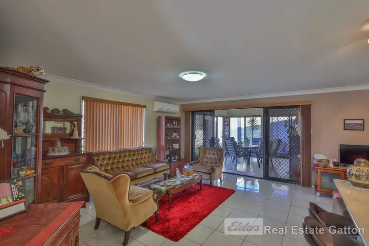 Third view of Homely house listing, 27 Rogers Drive, Gatton QLD 4343