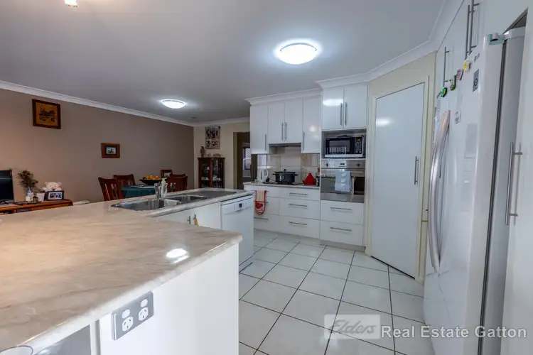 Fourth view of Homely house listing, 27 Rogers Drive, Gatton QLD 4343