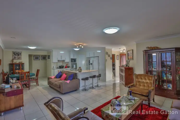 Fifth view of Homely house listing, 27 Rogers Drive, Gatton QLD 4343