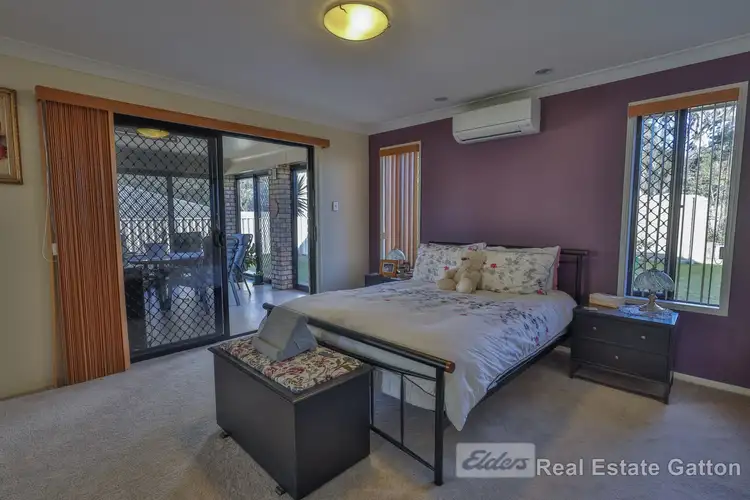 Sixth view of Homely house listing, 27 Rogers Drive, Gatton QLD 4343
