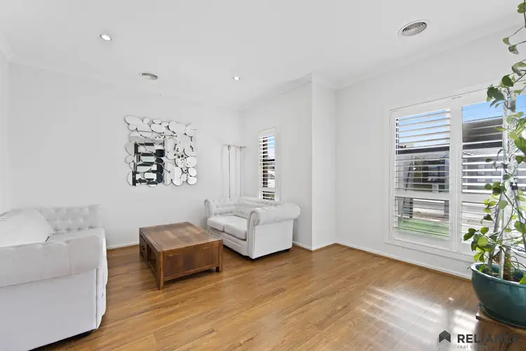Second view of Homely house listing, 10 Tangerine Road, Manor Lakes VIC 3024