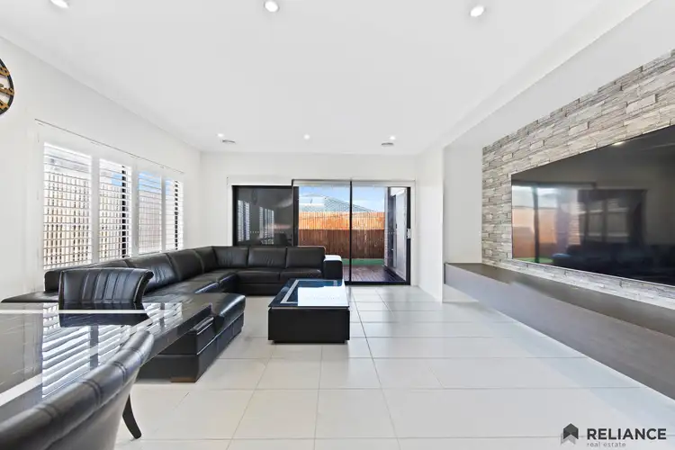 Sixth view of Homely house listing, 10 Tangerine Road, Manor Lakes VIC 3024