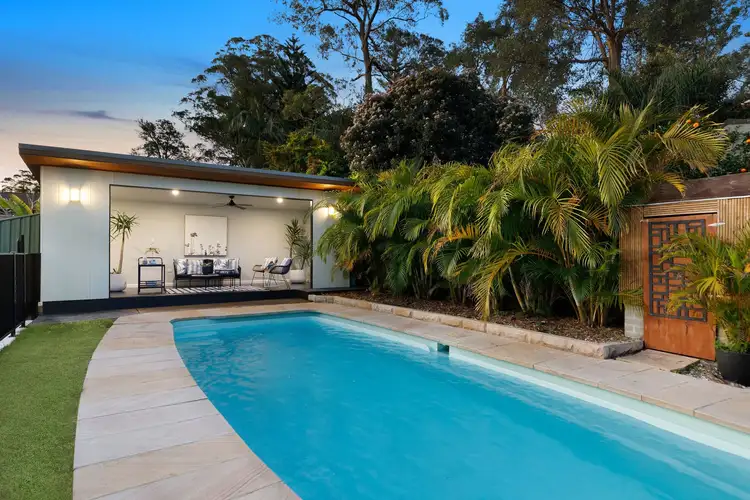 Main view of Homely house listing, 176 Willoughby Road, Wamberal NSW 2260