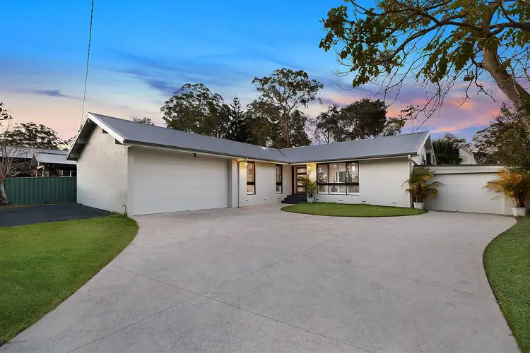 Second view of Homely house listing, 176 Willoughby Road, Wamberal NSW 2260