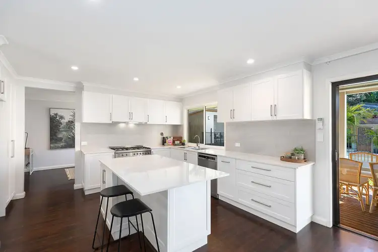 Third view of Homely house listing, 176 Willoughby Road, Wamberal NSW 2260