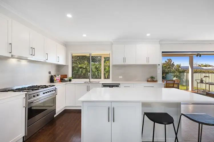 Fourth view of Homely house listing, 176 Willoughby Road, Wamberal NSW 2260