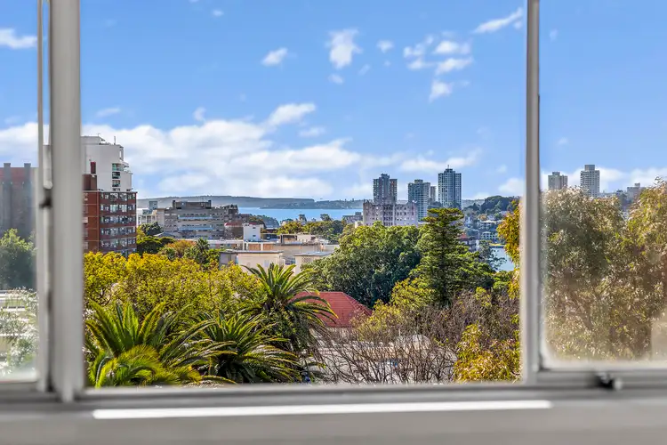 Main view of Homely studio listing, 6B/51-57 Bayswater Road, Rushcutters Bay NSW 2011