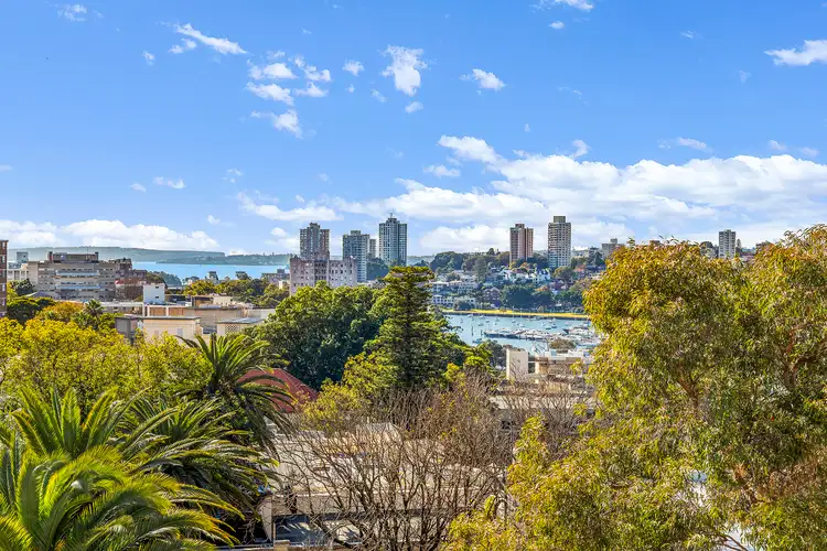 Fifth view of Homely studio listing, 6B/51-57 Bayswater Road, Rushcutters Bay NSW 2011