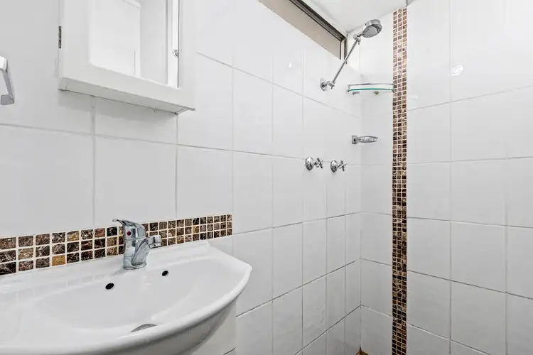Sixth view of Homely studio listing, 6B/51-57 Bayswater Road, Rushcutters Bay NSW 2011