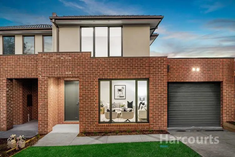 Main view of Homely house listing, 18a Templeton Street, Wantirna VIC 3152