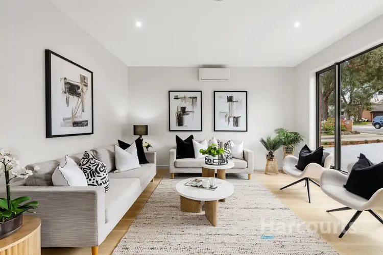 Second view of Homely house listing, 18a Templeton Street, Wantirna VIC 3152