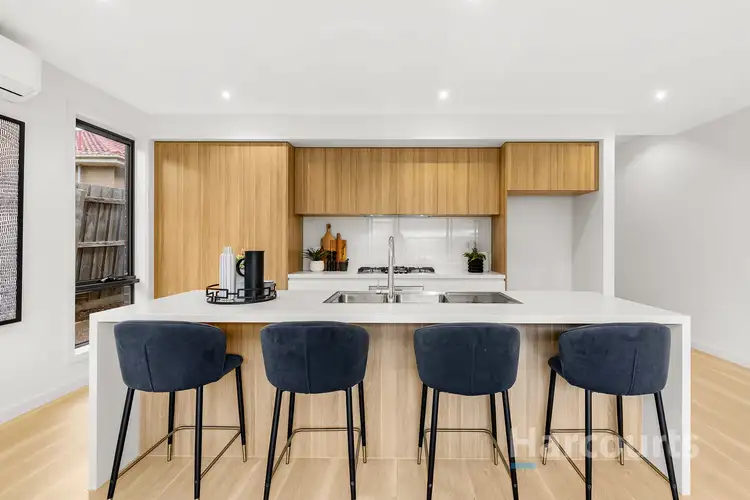 Third view of Homely house listing, 18a Templeton Street, Wantirna VIC 3152