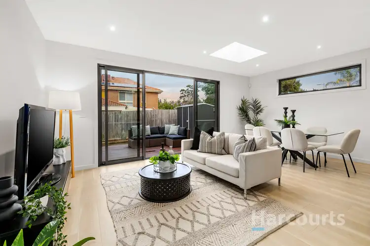 Fifth view of Homely house listing, 18a Templeton Street, Wantirna VIC 3152