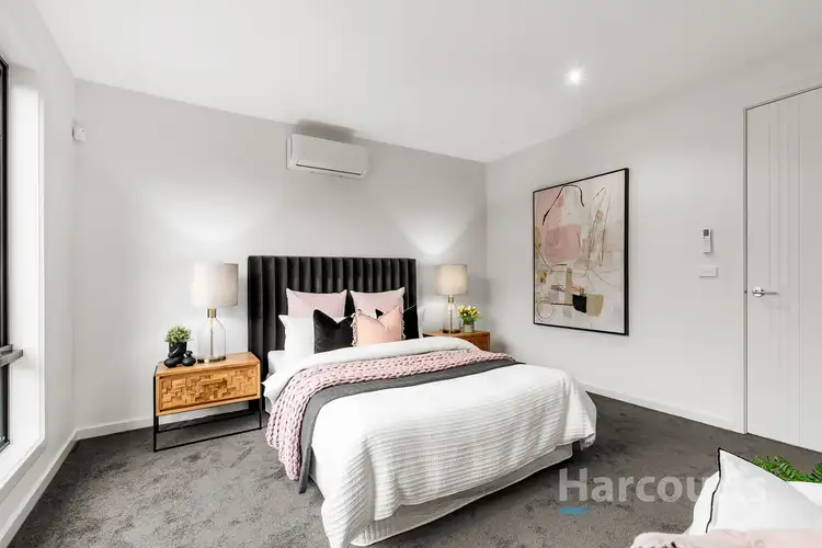 Sixth view of Homely house listing, 18a Templeton Street, Wantirna VIC 3152