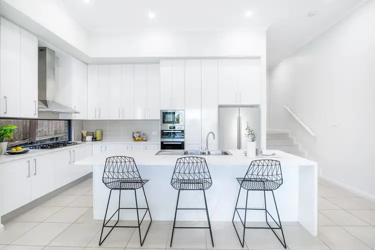 Main view of Homely semi-detached listing, 70b Pacific Street, Caringbah South NSW 2229