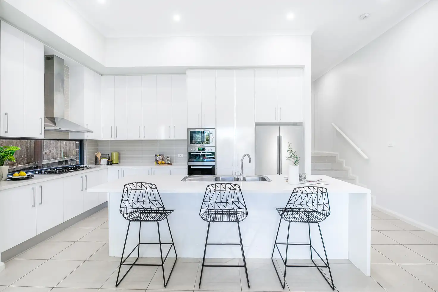 Main view of Homely semi-detached listing, 70b Pacific Street, Caringbah South NSW 2229