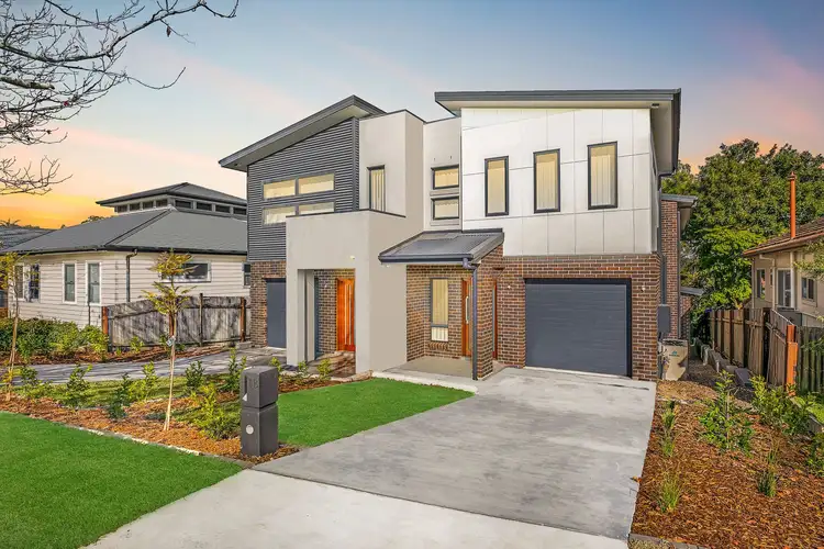 Second view of Homely semi-detached listing, 70b Pacific Street, Caringbah South NSW 2229