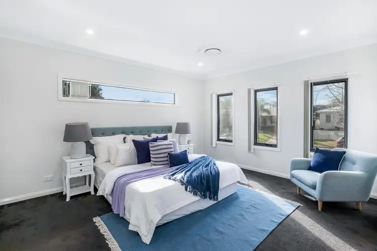 Fourth view of Homely semi-detached listing, 70b Pacific Street, Caringbah South NSW 2229