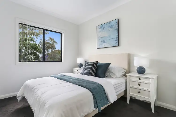 Sixth view of Homely semi-detached listing, 70b Pacific Street, Caringbah South NSW 2229