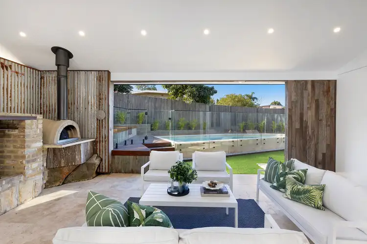 Third view of Homely house listing, 2 Monserra Road, Allambie Heights NSW 2100