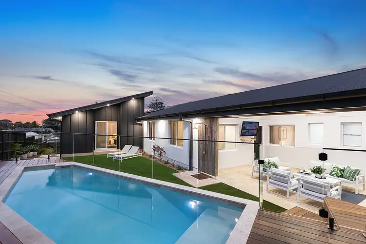 Fourth view of Homely house listing, 2 Monserra Road, Allambie Heights NSW 2100
