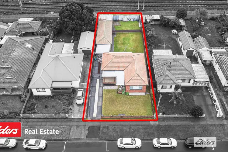 Second view of Homely house listing, 9 Lander Avenue, Blacktown NSW 2148