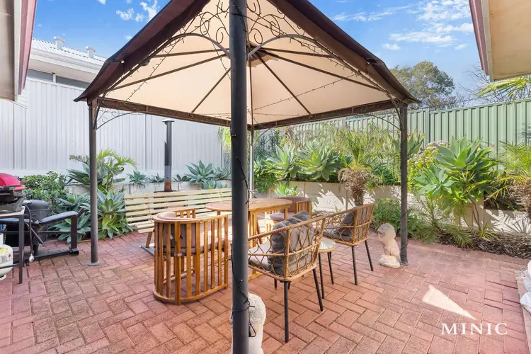 Second view of Homely house listing, 14B Taree Street, St James WA 6102