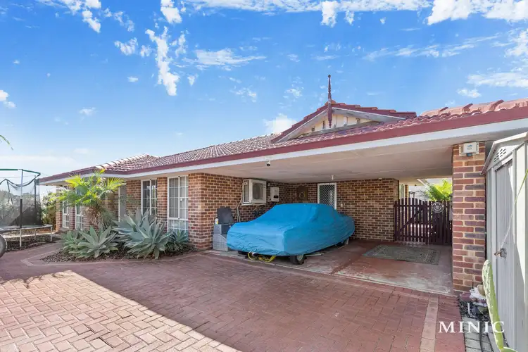 Third view of Homely house listing, 14B Taree Street, St James WA 6102