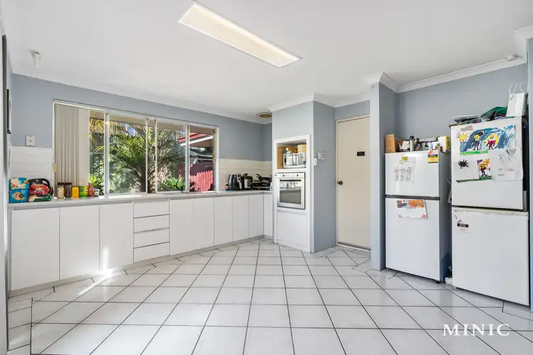 Fourth view of Homely house listing, 14B Taree Street, St James WA 6102