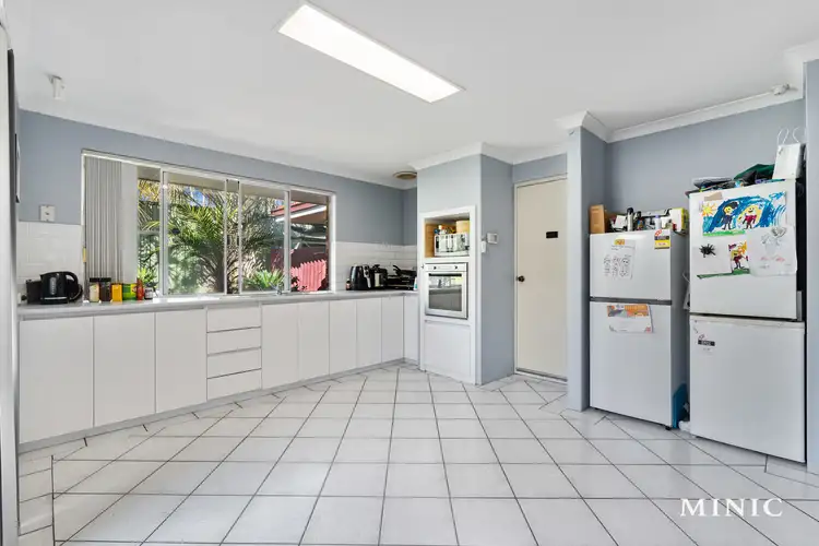 Fifth view of Homely house listing, 14B Taree Street, St James WA 6102